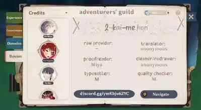 [SOYK(Shiota)] 2-kai-me hon (Disney:Twisted Wonderland) [English]