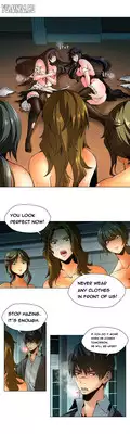 [Fantastic Whale] Twin Slave Ch.1-26 (English) (Ongoing)