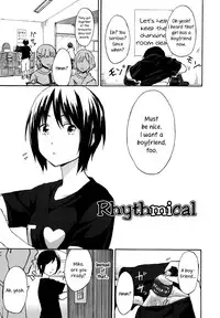 [Charie] Rhythmical (Iromeki Girls) [English] [Yuri-ism]