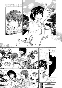 [Kobayashi Takumi] Koi Kara Hajimaru [English]