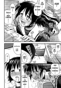 [Konno Azure] Shishunki Crazies - Puberty Crazies [English] [Humpty+Tonigobe]