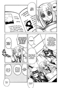 [Amatsu Sae] Marugoto Anju Gakuen Vol.3 Ch.15 [English] [Hidoi]