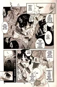 COMIC MUJIN 2000-02 [English] [dojin2000]