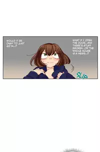 Devil Drop Chapter 9