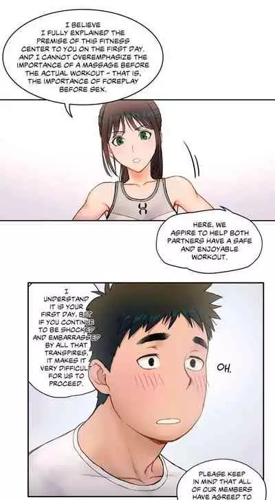 Sexercise Ch.8/?