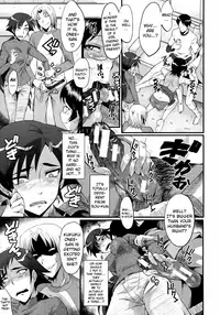 [SINK] Oyako Acme Ch.1,6,10 [ENG] [EHCOVE]