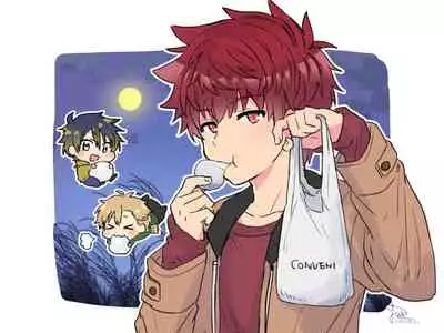 Namaiki Otouto ni wakarase ! | 教育狂妄的弟弟!