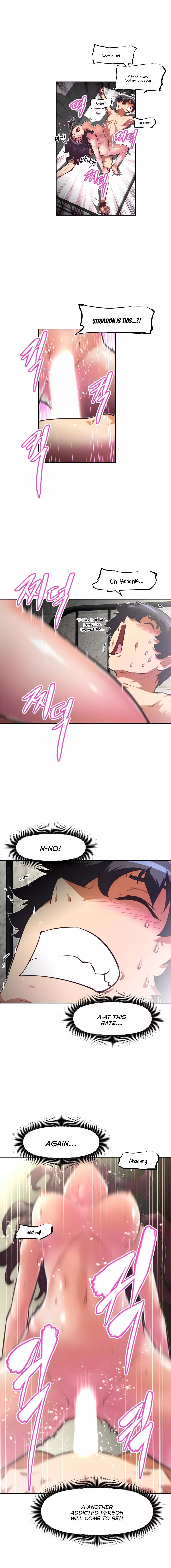 Brawling Go Ch.76-125