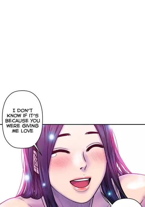 Ghost Love Ch.1-18.5