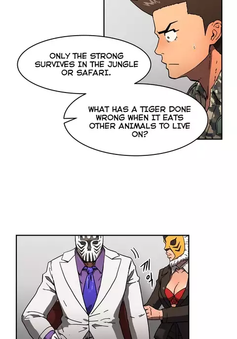 Refrain Love Ch.1-30