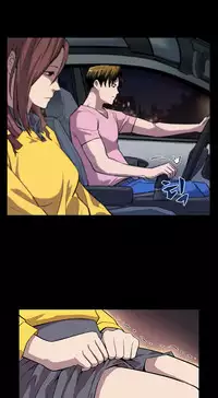 Moms Cafe Ch.1-9 (English) (Ongoing)