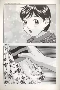 (C55) [MOMONGA-CLUB (Hikari Hayashibara)] Rumi chan 13 sai