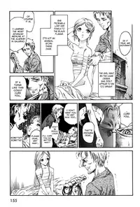 [Azuma Kenji] Dark Age [English] =LWB=