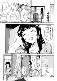 COMIC Momohime 2008-01
