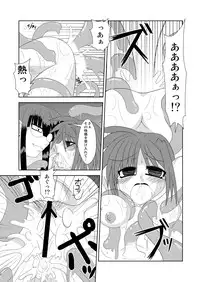 [Nihon Shokushu Shinkou Kyoukai] GaSSyoku 2