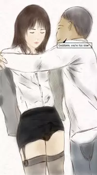 The Tragedy of the Crossdressing Teacher