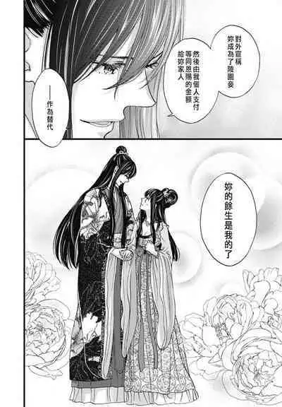 うちの上司が偽宦官で、後宮で秘密の溺愛生活しちゃってます 1-3