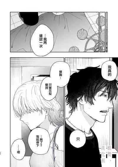 Karin no Karada wa, Eroi kara | 因为花梨的身体、很诱人啊。