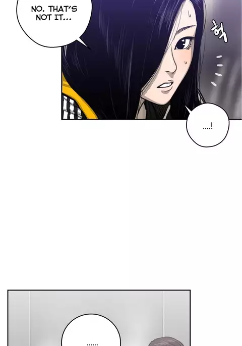 Ghost Love Ch.1-10