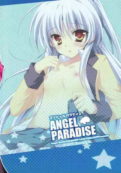 ANGEL PARADISE