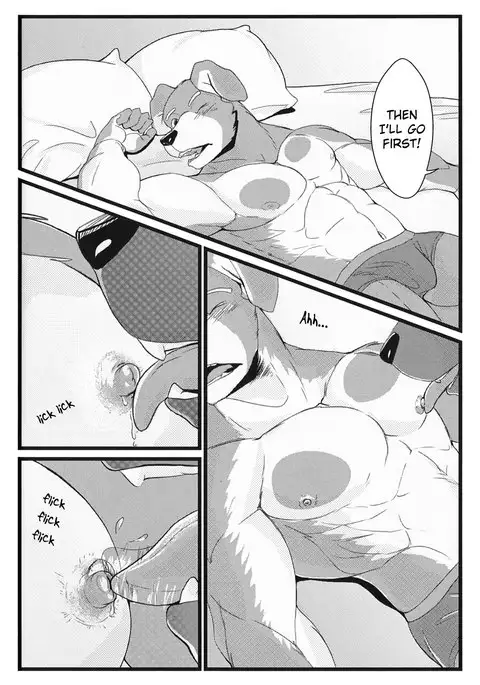 Holidays of First Time