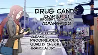 [Yihyeonmin] Drug Candy Ch.0-38 (English) (YoManga) (Ongoing)