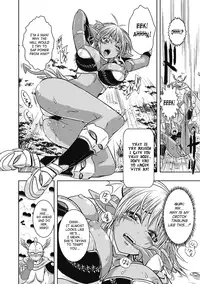 [Anthology] Seitenkan Anthology Comics Vol. 5 [English] [SaHa] [Digital]