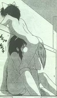 Cotton Comic 1994-04 [Incomplete]