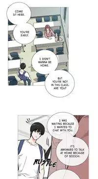 [The Jinshan] Sadistic Beauty Ch.1-23 (English) (Ongoing)