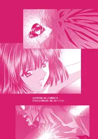 [Henrei-kai (Kawarajima Koh)] Hotaru Ame (Bishoujo Senshi Sailor Moon) [Digital]