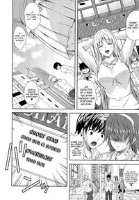 [Nanase Mizuho] Aneman Ch.1-4 [English] [biribiri]