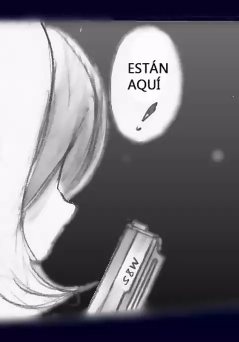 Tortura del capitan del cuarto peloton especial