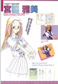 (一般画集) [F&C] バーチャコール シリーズ設定原画集