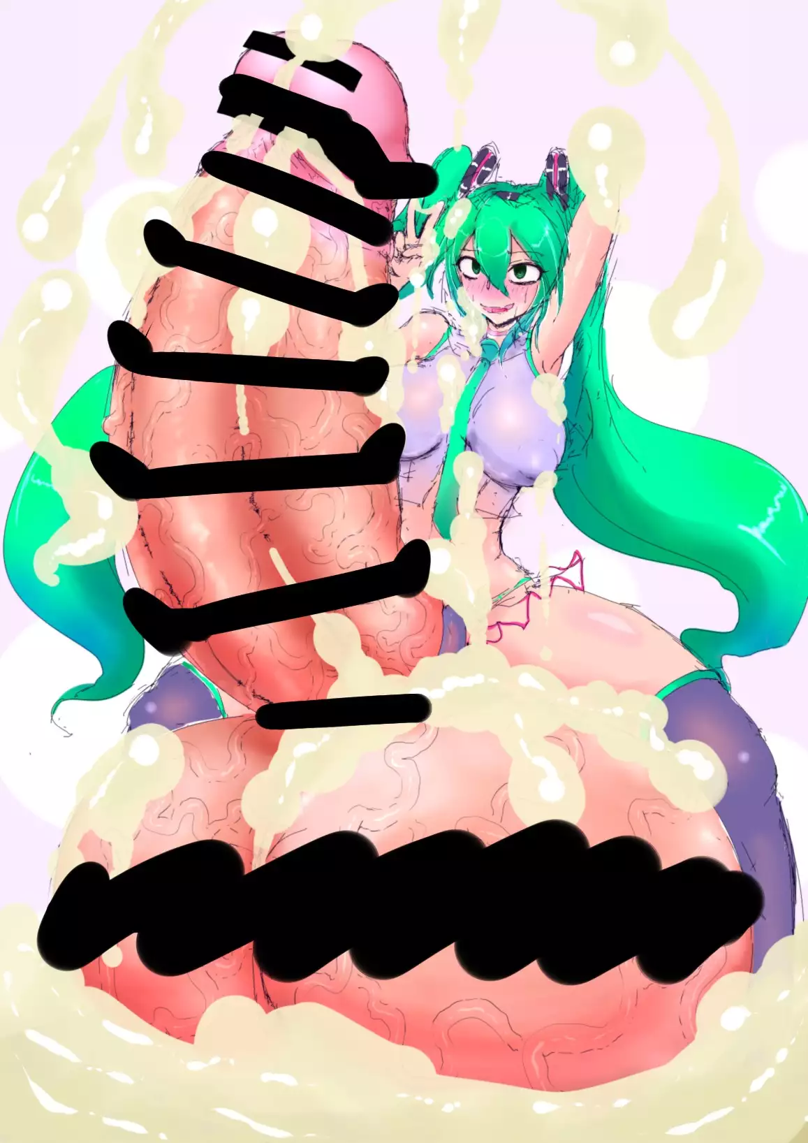 Chotto Koime no CG Shuu Futanarian!