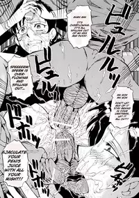 [Sink] Okusama Suteki na Kyoushitsu (Married Woman's Wonderful Classroom) [English]