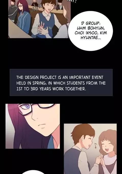 Scandal of the Witch Ch.1-32