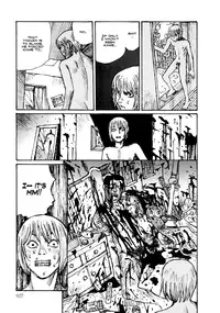 Keep on Vibrating [Jirō Matsumoto]