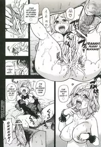 [Shiwasu no Okina] Heisei Seikyouiku Kaikaku | Heisei Sexual Education Reform [English]