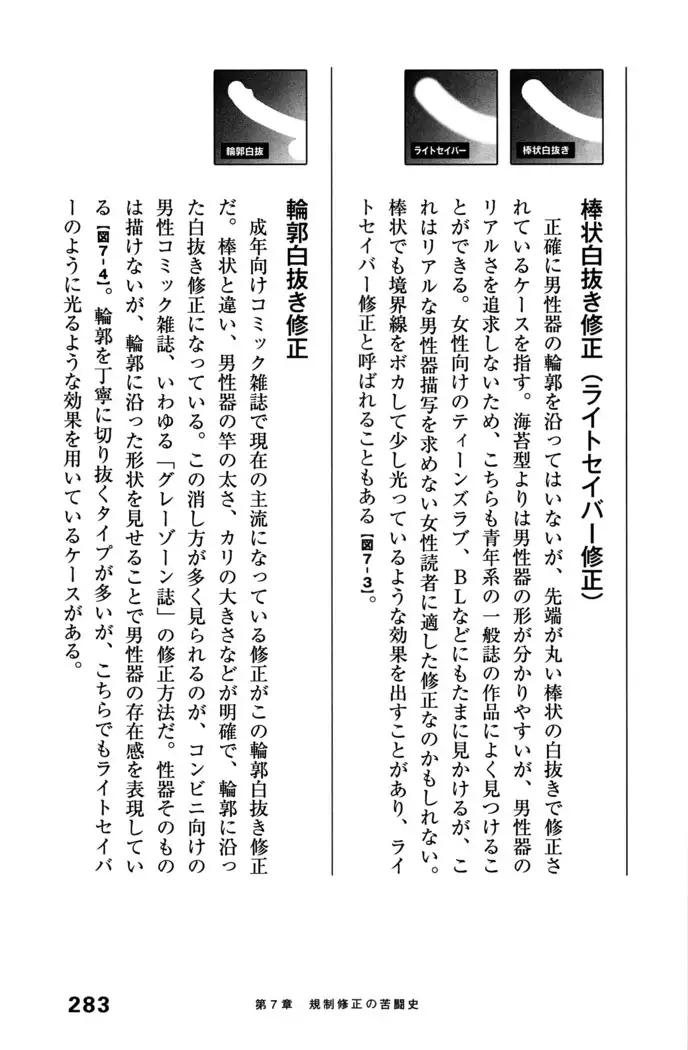 Ero Manga Hyogen Shi