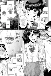 [Tamachi Yuki] Shounen × Shoujo Ch 1~3 [English] {Hennojin} [Digital]