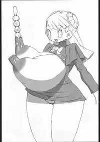 (C67) [NandeQ (Dark Gen, Sakuemon)] Strawberry Jam (Various)