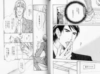 B-BOY Phoenix 08 Hetarīman Tokushū