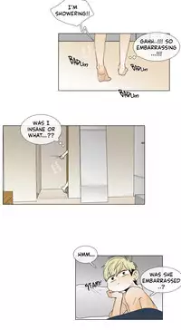 [Silverstar] Talk To Me Ch.1-29 (English) (Ongoing)