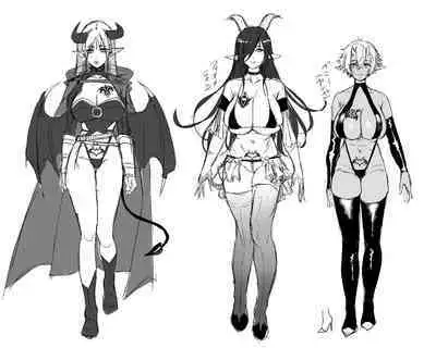 [Ema] Akuochi TSF[chinese]