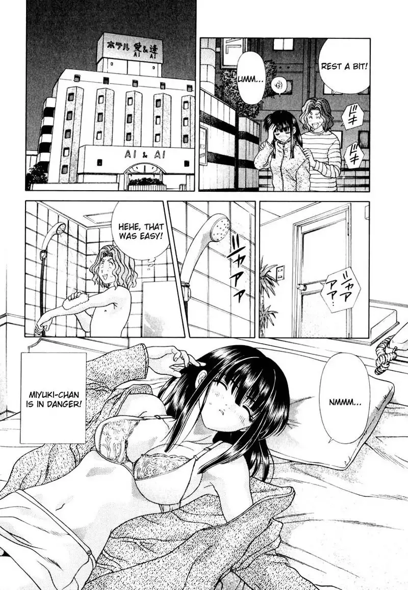 Futari Ecchi Vol14 - Pt139