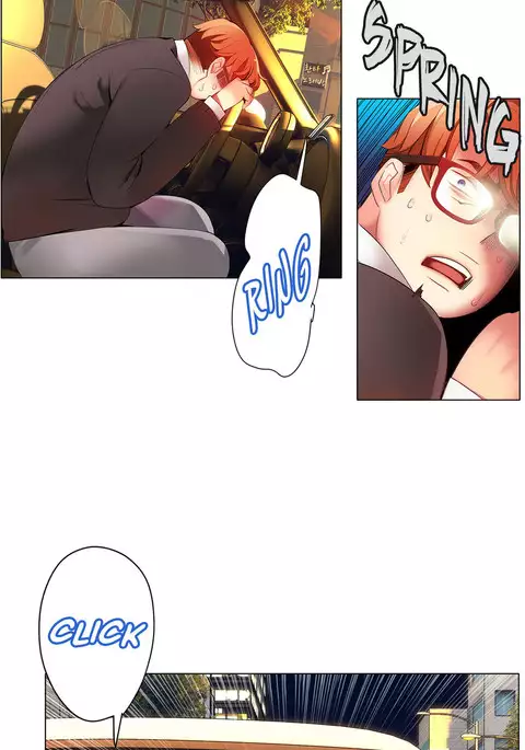 Lilith`s Cord Ch.1-15