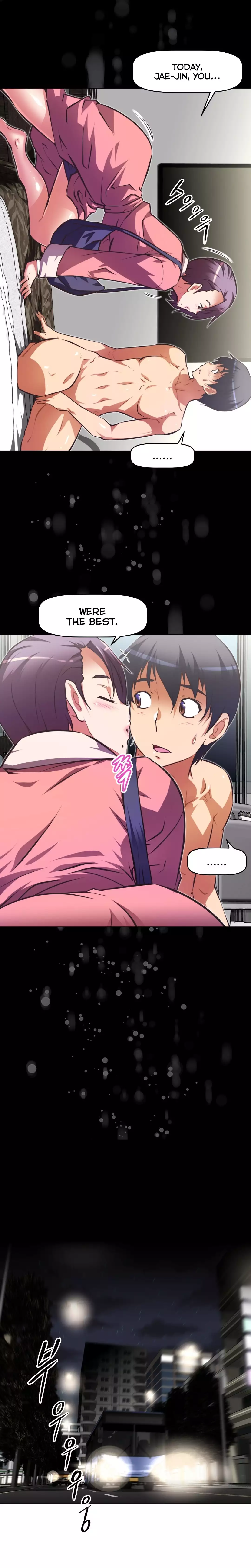 Brawling Go Ch.76-125