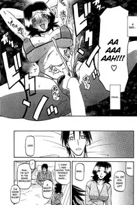 [Sanbun Kyoden] Yume (COMIC HOTMiLK 2011-10) [English] =LWB=