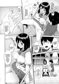 [Morimiya Masayuki] Hatuiki☆Syndrome Ch.01 - 06 [English]