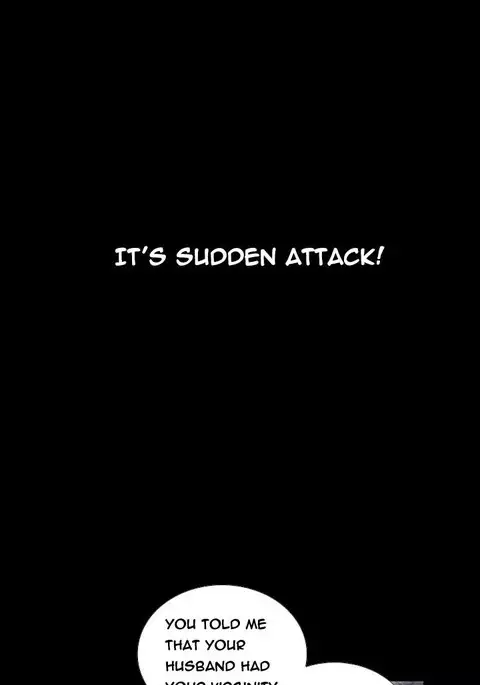 The Taste of Hands Ch.1-54